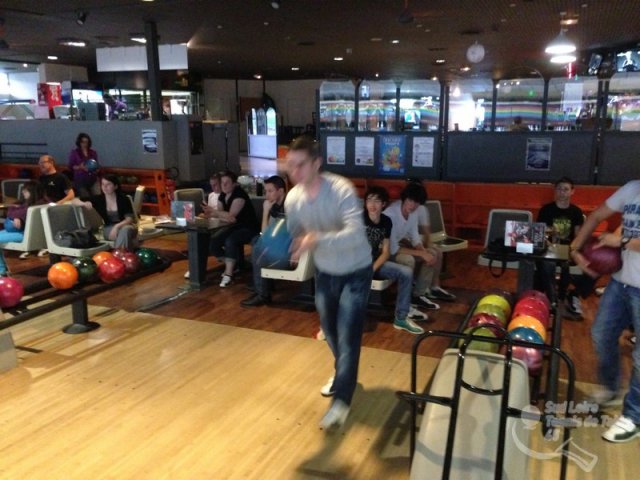 Bowling fin de saison